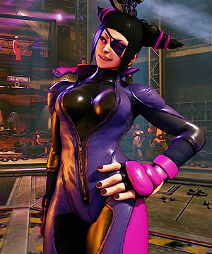 Juri