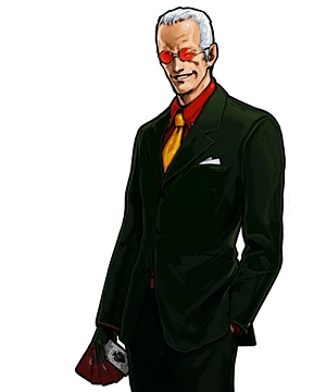 Oswald Oswald