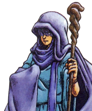 Sypha Belnades Sypha Belnades