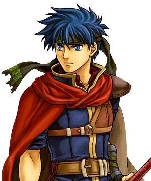 Ike Ike