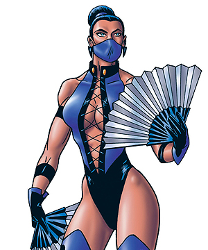 Kitana