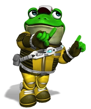 Slippy Slippy