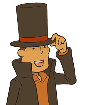 Professor Layton