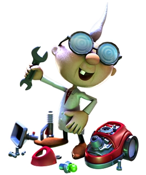 Professor E. Gadd Professor E. Gadd