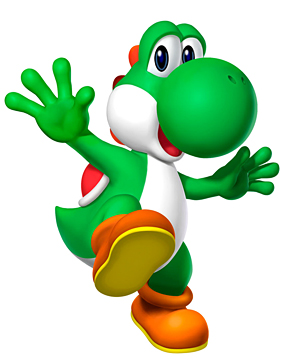 Yoshi