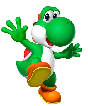 Yoshi