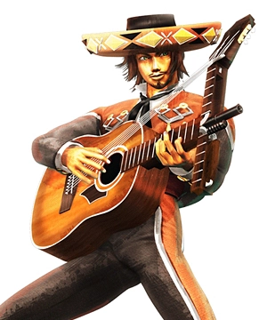 Ricardo Gomez Ricardo Gomez