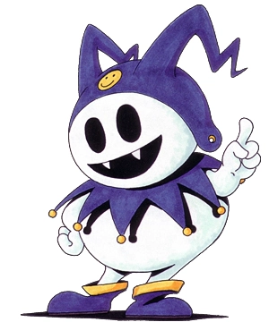 Jack Frost Jack Frost
