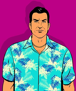 Tommy Vercetti Tommy Vercetti
