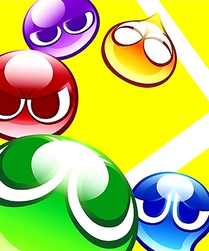 Puyos Puyos