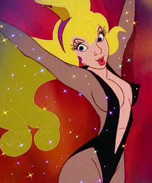 Princess Daphne Princess Daphne
