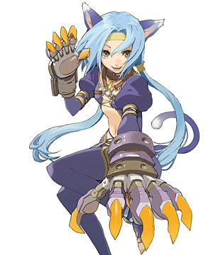 Meracle Chamlotte Meracle Chamlotte