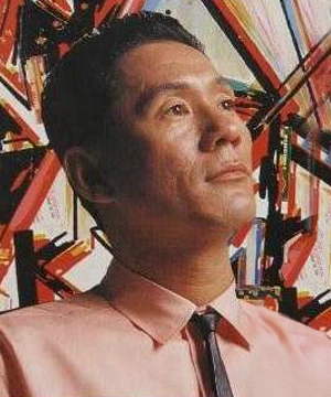 Beat Takeshi Beat Takeshi