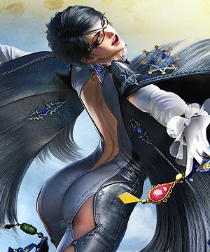 Bayonetta